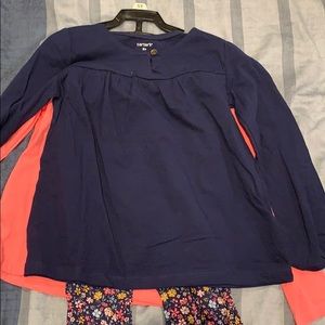 Girls Cartier’s 3 Piece